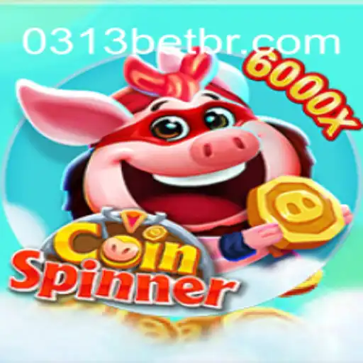 CoinSpinner: A Revolutionary Gaming Experience on 0313bet.com