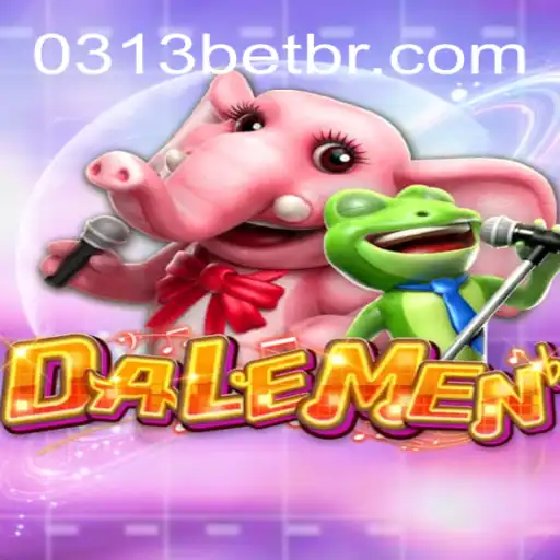 Exploring DALEMEN: The Thrilling Online Game