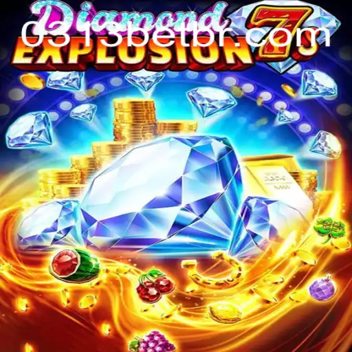 Exploring DiamondExplosion7s: A Dazzling Gaming Experience