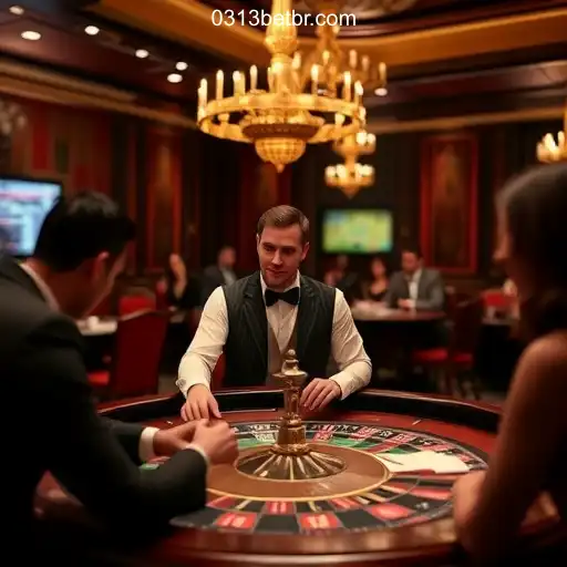 VIP Service 0313bet.com 👈 A Plataforma de Apostas #1 do Brasil - 24/7 Support and Exclusive Benefits