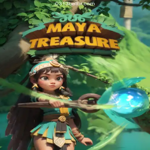 Discover the Adventure of MayaTreasure: A Captivating Gaming Experience