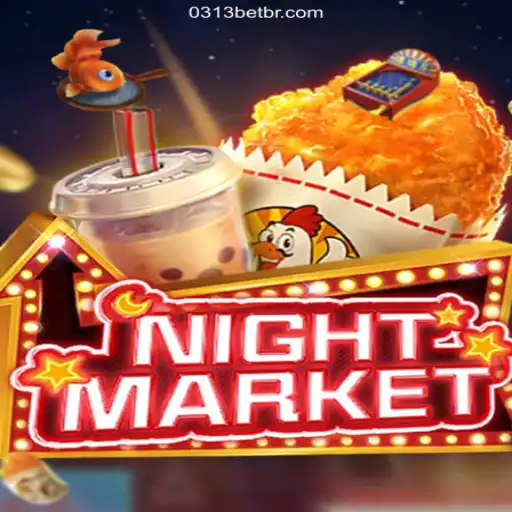 Exploring the Thrilling World of NIGHTMARKET: A Dive into the Latest Gaming Experience