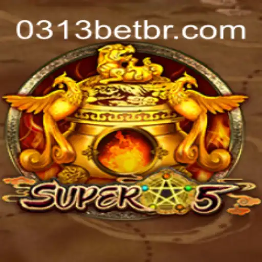 Discovering Super5: An Immersive Gaming Adventure