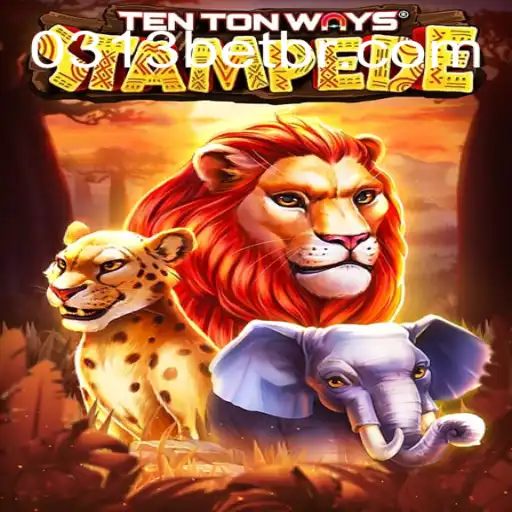 Exploring the Thrills of TenTonWaysStampede: A Deep Dive into the Game