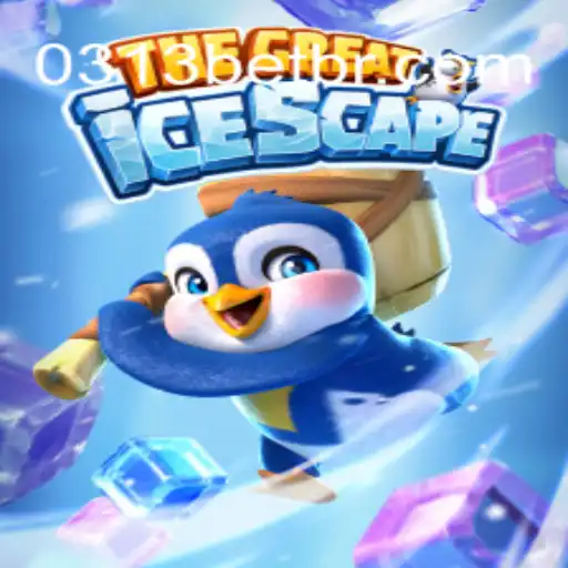 Discover TheGreatIcescape: An Exciting Adventure in Online Gaming