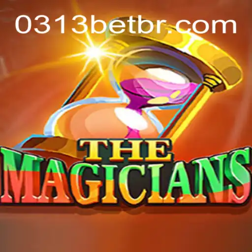 Dive into the Magical Realms of TheMagicians