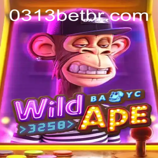 Unleashing the Thrills of WildApe3258: A Deep Dive into Brazil's Premier Betting Platform