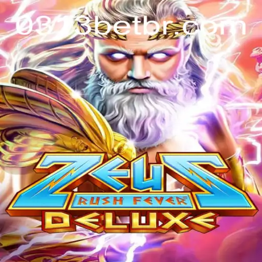 Unveiling ZeusRushFeverDeluxe: A Thrilling Gaming Adventure